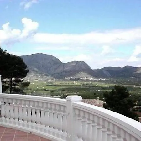 Casa Nirvana