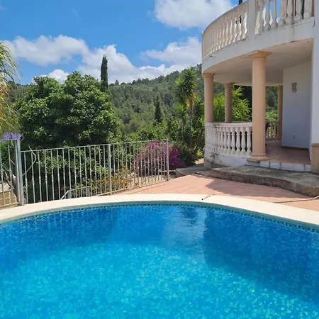 Casa Nirvana Benidoleig