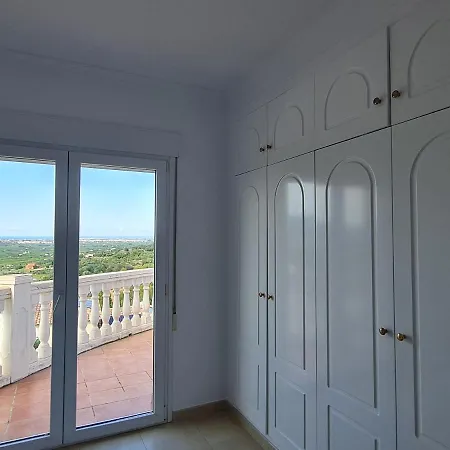 Villa Casa Nirvana Benidoleig