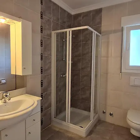 Casa Nirvana * Benidoleig