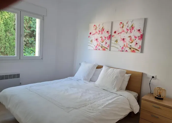 빌라 Casa Nirvana Benidoleig