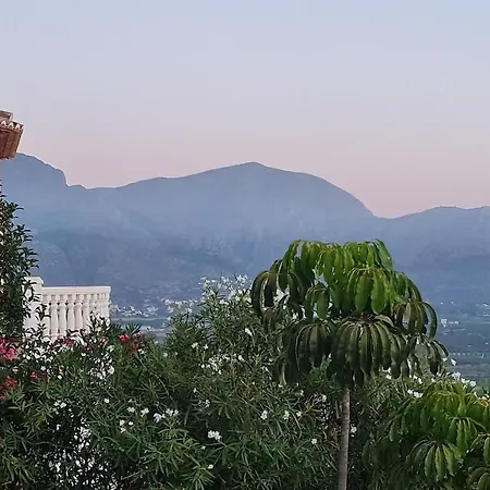 Casa Nirvana 别墅 *
