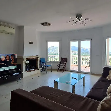 Villa Casa Nirvana *