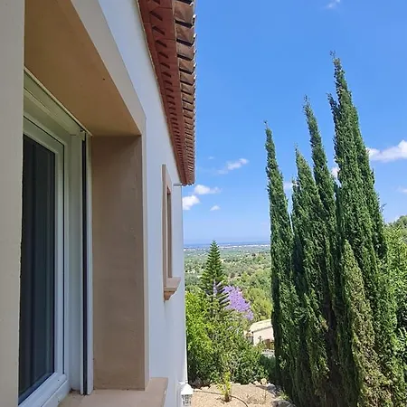 Casa Nirvana Villa