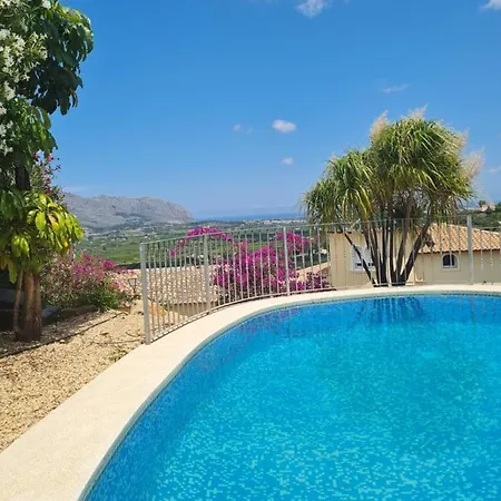 Villa Casa Nirvana *