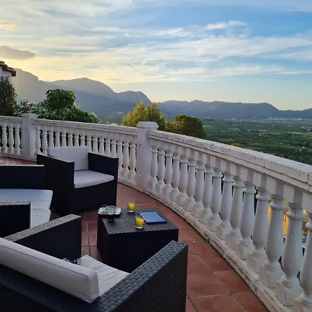 Villa Casa Nirvana *