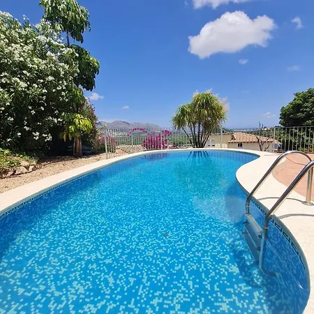 Villa Casa Nirvana *