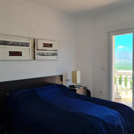 Βίλα Casa Nirvana