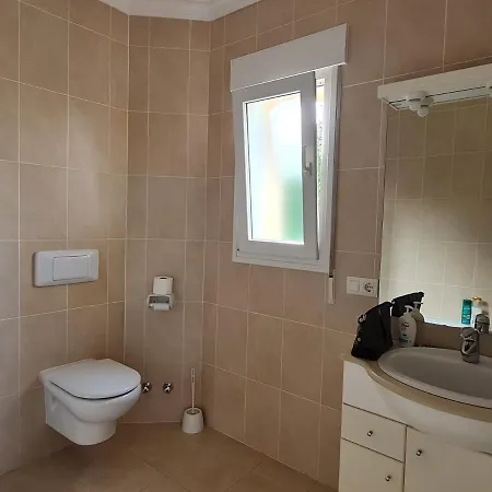 Casa Nirvana Benidoleig