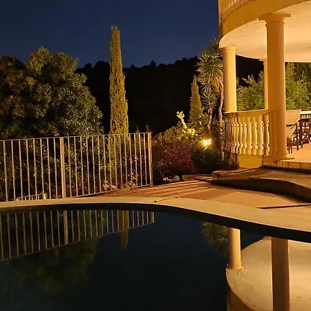 Casa Nirvana * Benidoleig