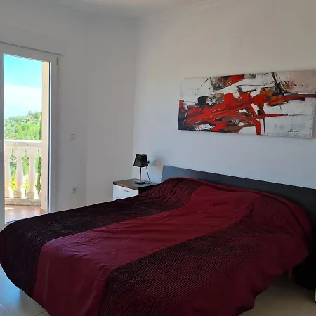 Casa Nirvana