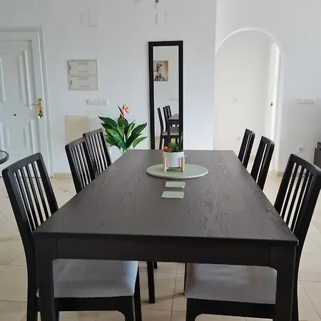 Casa Nirvana Villa *