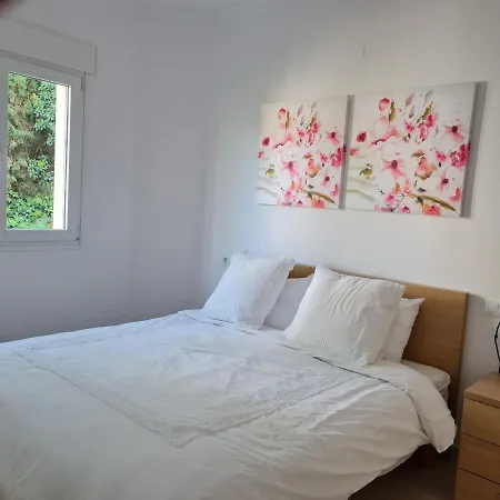 וילה Casa Nirvana Benidoleig