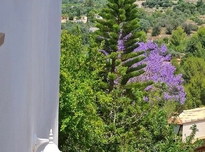 Casa Nirvana Benidoleig