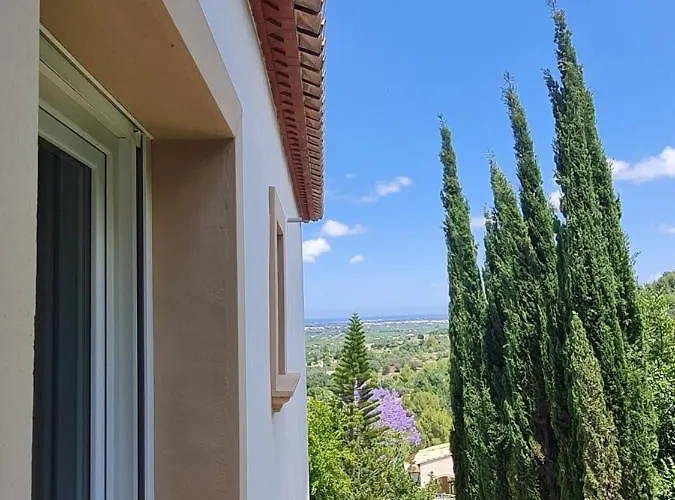 Casa Nirvana Villa