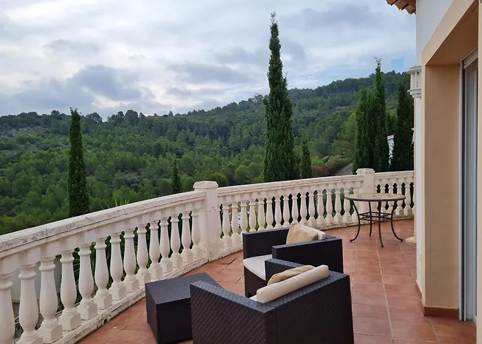 Casa Nirvana Villa