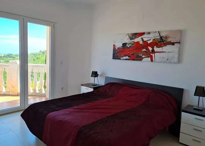 Casa Nirvana