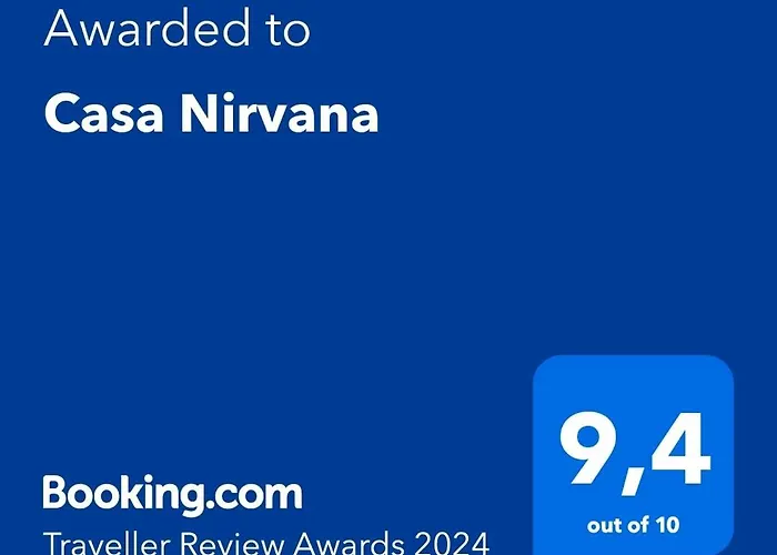 Casa Nirvana *