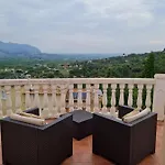 Casa Nirvana Villa *