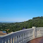 Casa Nirvana Villa Benidoleig