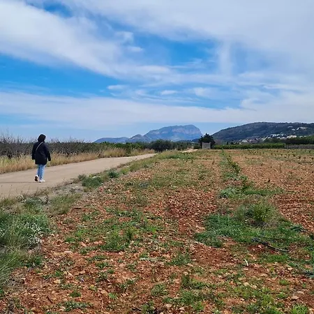 ヴィラ Casa Nirvana *