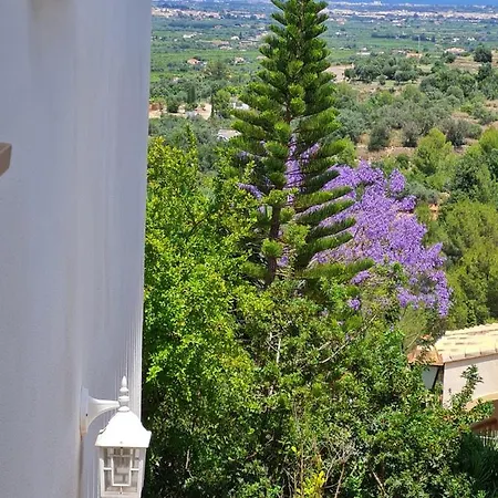 Casa Nirvana Benidoleig