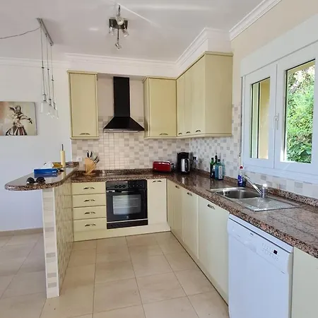 Casa Nirvana Benidoleig