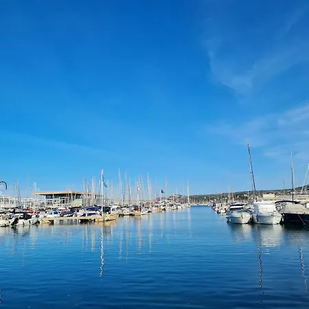 Casa Nirvana ヴィラ