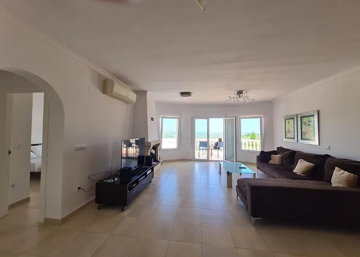 Casa Nirvana