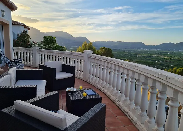 Villa Casa Nirvana *