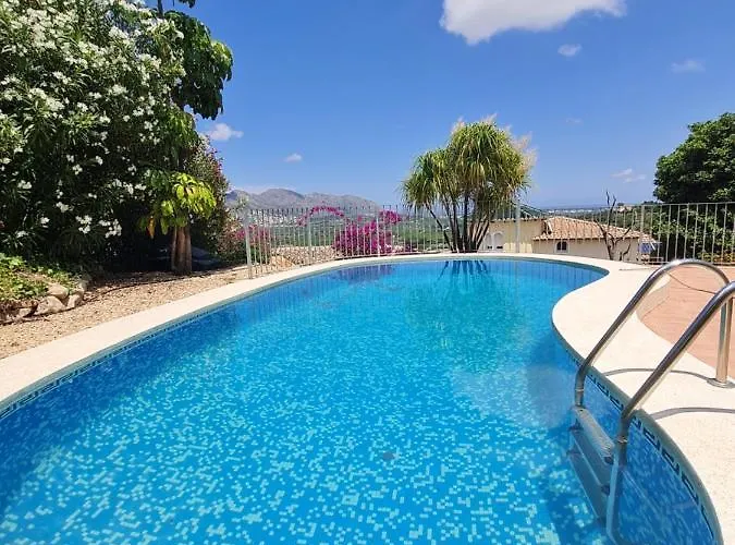 Villa Casa Nirvana *