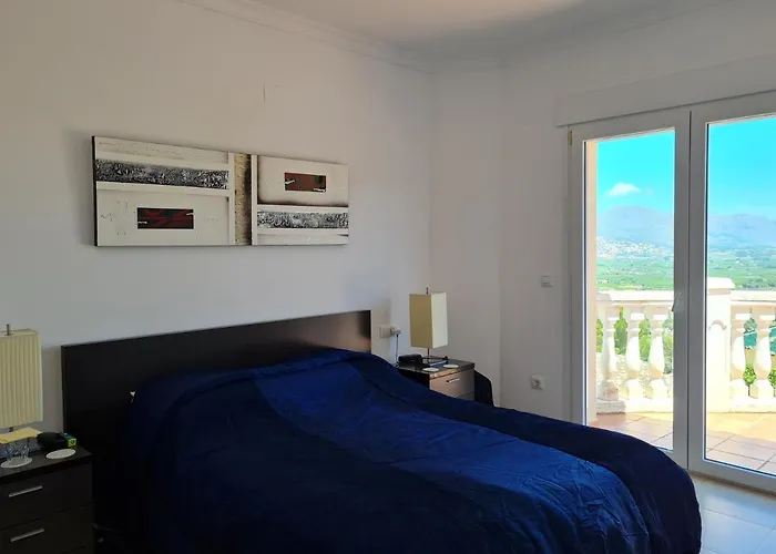 Villa Casa Nirvana