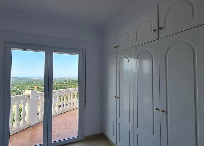 Villa Casa Nirvana Benidoleig