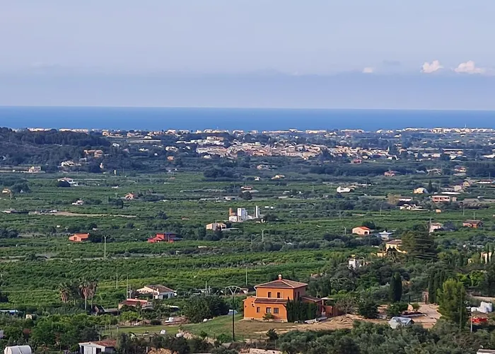 Villa Casa Nirvana